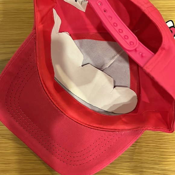 Hello kitty hat - Picture 4 of 7